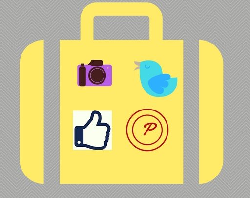 Wanderlust Social Media Management